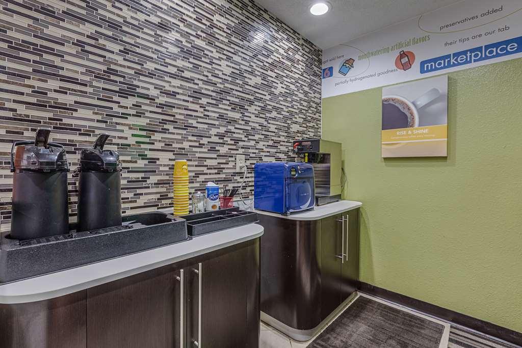 Motel 6-Simpsonville, Sc - Greenville Interiér fotografie