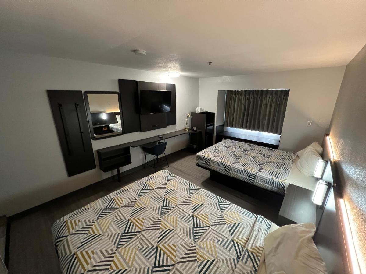 Motel 6-Simpsonville, Sc - Greenville Exteriér fotografie