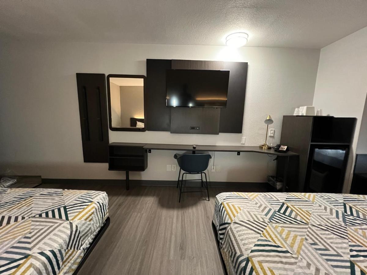 Motel 6-Simpsonville, Sc - Greenville Exteriér fotografie