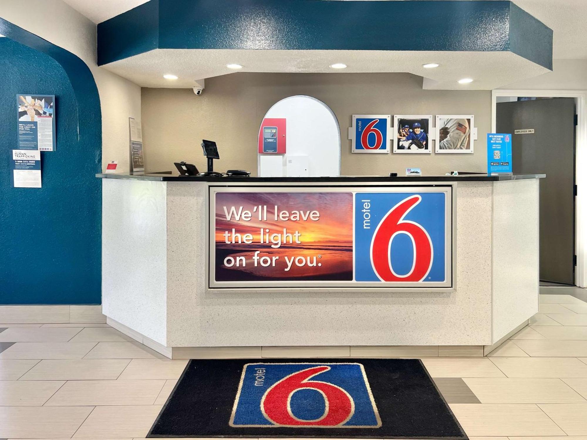 Motel 6-Simpsonville, Sc - Greenville Exteriér fotografie