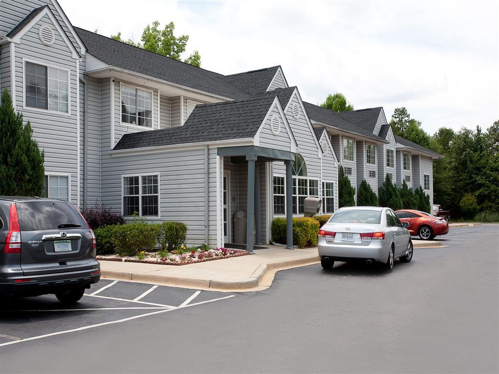 Motel 6-Simpsonville, Sc - Greenville Exteriér fotografie