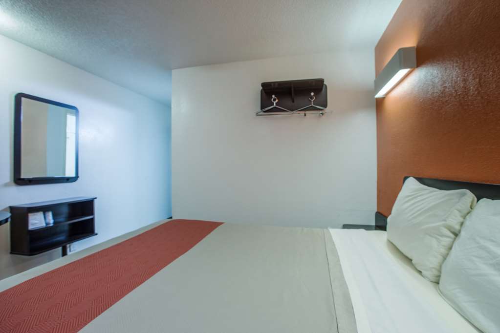 Motel 6-Simpsonville, Sc - Greenville Pokoj fotografie