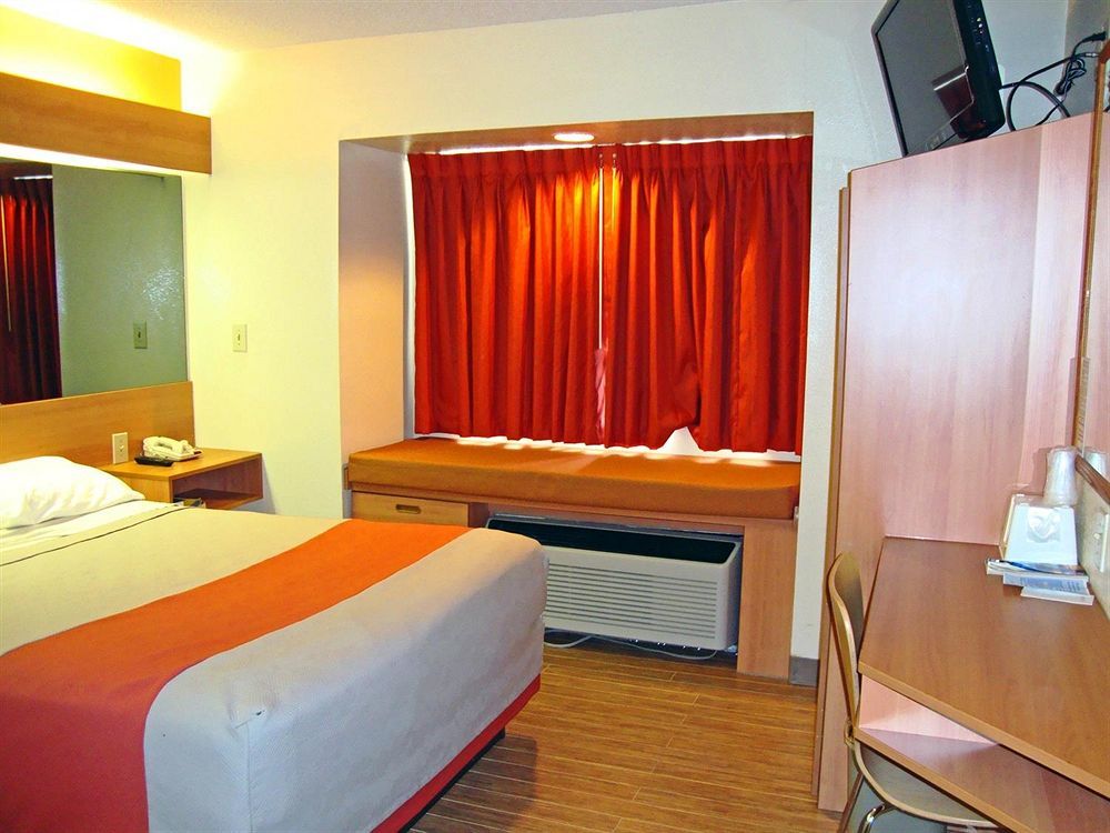 Motel 6-Simpsonville, Sc - Greenville Exteriér fotografie