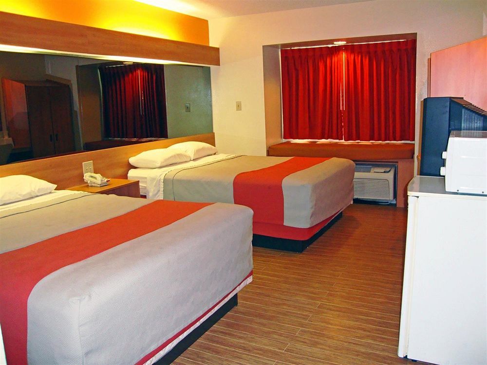 Motel 6-Simpsonville, Sc - Greenville Exteriér fotografie