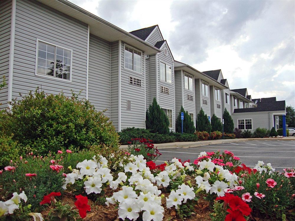 Motel 6-Simpsonville, Sc - Greenville Exteriér fotografie