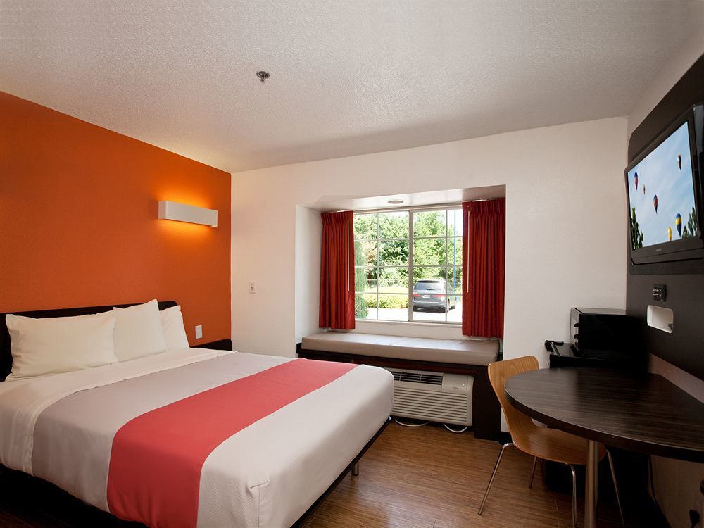 Motel 6-Simpsonville, Sc - Greenville Exteriér fotografie
