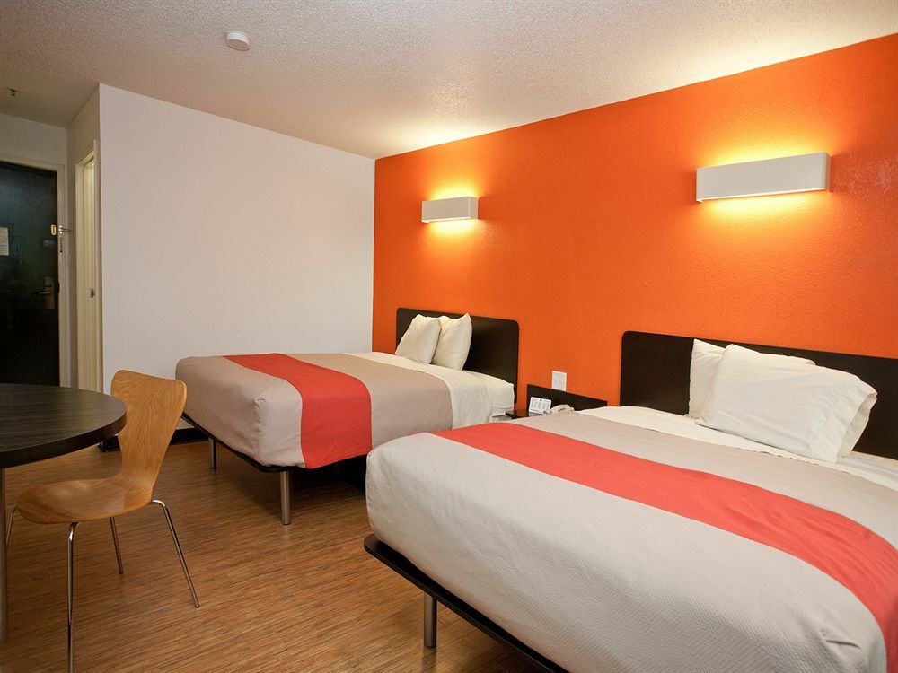 Motel 6-Simpsonville, Sc - Greenville Exteriér fotografie